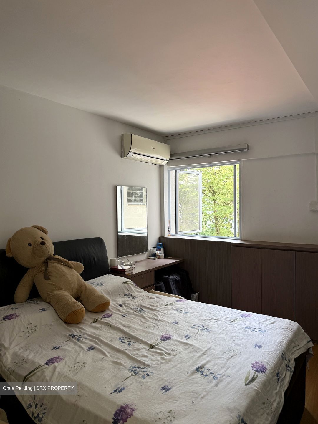 Blk 586 Cheng San Court (Ang Mo Kio), HDB 4 Rooms #580224561